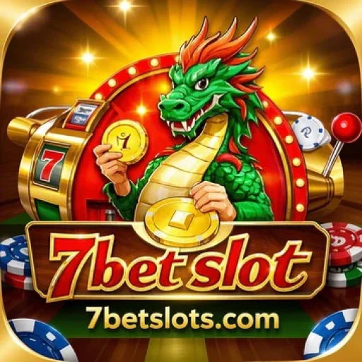 7bet slot