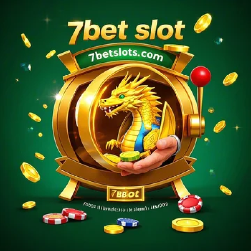 Explorando o Mundo dos Slots Online: Diversão e Ganhos no 7bet Slot